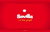 Presentación de Sevilla Turismo en #UOCalumni Sevilla