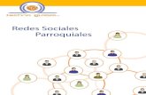Spanish - Redes Sociales Parroquiales