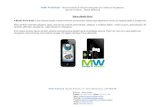 Mw internet móvel & mobile marketing
