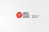 Perchè usare l'online video marketing | Video Shake intro