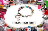 Apresentação E-branding Imaginarium