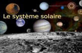 Cours3 : Le système solaire