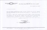 RECOMENDACION DE AUTOTRANSPORTES SAN PEDRO SANTA CLARA KM. 20, S.A. DE C.V.