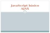Java Script BáSico Ajax