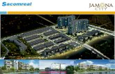 Đất nền dự án Jamona City Quận 7 LK Phú Mỹ Hưng . Giá 23.5tr/m2 , LH : 0902 39 49 12