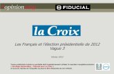 Sondage Opinionway Fiducial pour La Croix   février 2012 vf