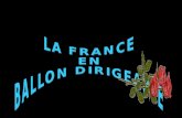 Η Γαλλία απο αερόστατο (la france-en_ballon)
