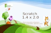 Aula 10   scratch 1.4 x 2.0