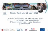Politique régionale de soutien à l’innovation microtechnique en Franche-Comté