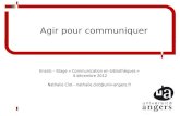 Agir communiquer enssib_2012_notes