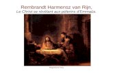 Power Point Rembrandt Saby