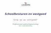 Guido Wezenberg - Lezing: ‘Fouten in de bouwkolom’