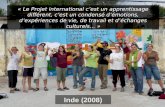 Projet international (2011) v2