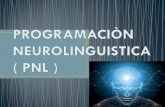 Programaciòn Neurolinguistica