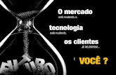 3 - O mercado está mudando, a tecnologia está mudando, os clientes já mudaram, e você - Guilherme Machado - VivaReal - RJ