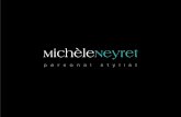 Michèle Neyret Personal Stylist | Acessórios
