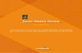 Innobirds social weekly review vol.13