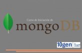 Mongo db course   introduction