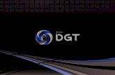 DGT Promolog - Apresentação Institucional