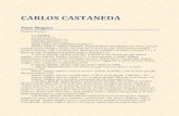 Carlos castaneda   10 pase magice