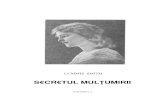 Harriet lummis smith   pollyanna (secretul multumirii) vol3