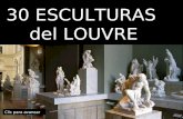 30 Esculturas