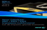 Color qube 9301 9302-9303