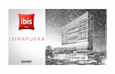 Hotel IBIS - Accor - Pré-lançamento