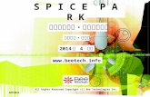 ALL SPICE Model of APR2014 in SPICE PARK