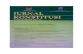 Ejurnal jurnal konstitusi andalas vol 2 no 1