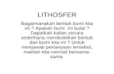 Lithosfer plpg