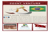 Joint venture Minha Casa Minha Vida Brazil