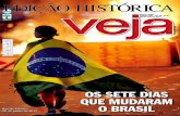 Revista veja   edição 2327. os 7 dias que mudaram o brasil.pdf
