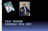 Dick parsons transformational leadership studi kasus