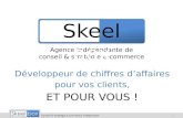 Partenariat agences web Skeelbox