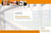 Bonnes pratiques de logistique pour réussir son ecommerce - ODC Distribution