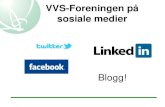 SoMe VVS-Foreningen-29.05.2012