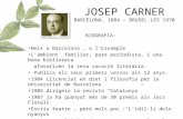 Carner Josep