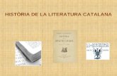 Literatura catalana de l'Edat mitjana