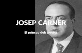 Josep carner