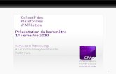 CPA présentation salon ecommerce 2010