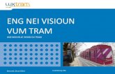 Une nouvelle vision du tram   version longue