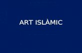 Art Islamic