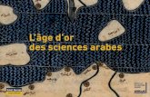 Sciences arabes