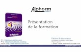 alphorm.com - Formation UML