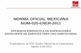 Resumen nom 020-ener-2011