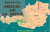 Austria   abatia benedictina melk