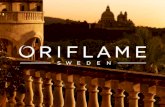New Giordani Gold by Oriflame