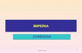 Imperia 27-09-2010