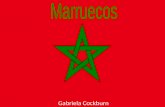 Marruecos 2007